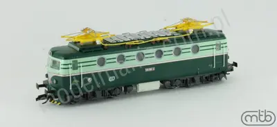 Elektrowóz 140 094