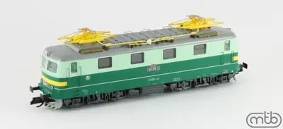 Elektrowóz 141.018