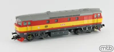 Spalinowóz 751.184