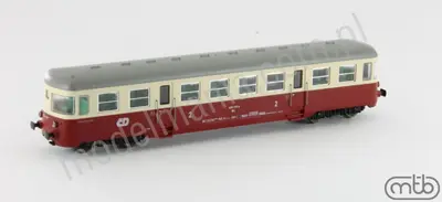 Wagon doczepny Bix020-176