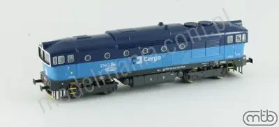 Spalinowóz 753-775