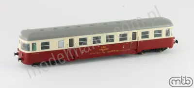 Wagon doczepny Bix020-186