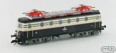 Elektrowóz E499-0015