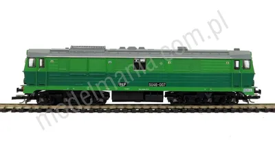 Spalinowóz SU46-007, Wrocław