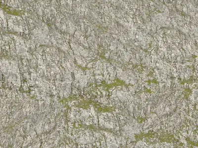 Skały Wrinkle Rocks® XL „Alpe di Siusi”