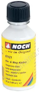 Klej "tymczasowy" 30g