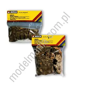 Korek do imitacji skał / 80g
