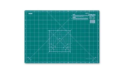 Uniwersalna mata podkładowa do cięcia A3 45x32cm