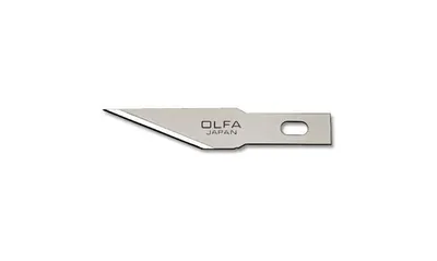 Ostrze KB4-S do noża AK-4 / 5szt.