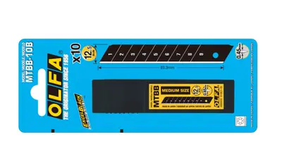 Ostrze MTBB / 10szt.