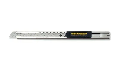 Noże z ostrzem segmentowym SVR-2