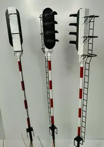 Semafor 4-komorowy 0