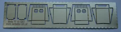 Fototrawione klimatyzatory ST44