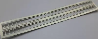 Drabiny 3,0 x 80 mm