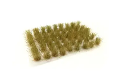 Kępy traw - wyschnięta trawa 12mm / 50szt.