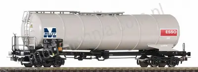 Wagon towarowy cysterna Esso