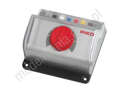Regulator Basic