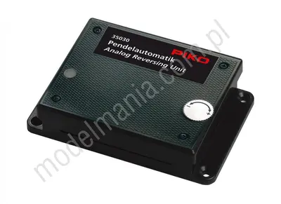 Moduł pętli zwrotnej dla analog