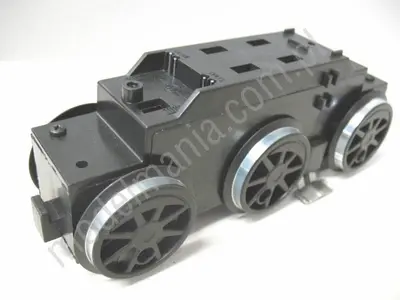 G Antriebseinheit komplett für US Dampflok Modelleisenbahn kaufen | PIKO Webshop
