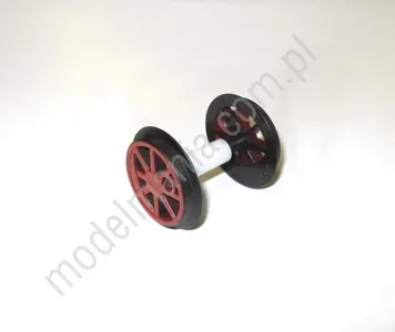 G Speichenradsatz ohne Zahnrad für BR 80 Modelleisenbahn kaufen | PIKO Webshop