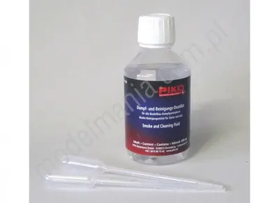Destylat do generatora dymu / 250ml