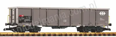 Wagon towarowy odkryty Eaos