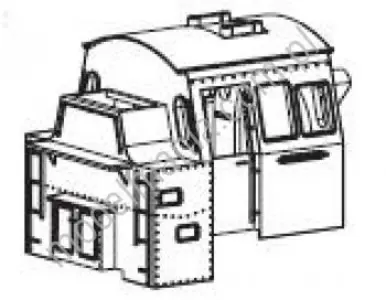 Führerhaus