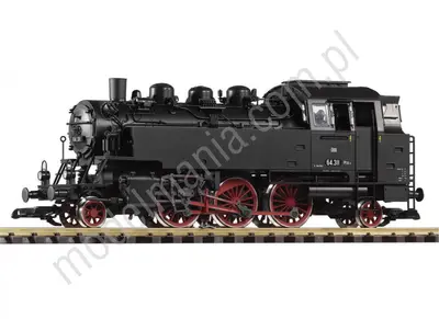 Parowóz BR 64 ÖBB
