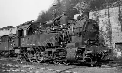 Parowóz BR 94