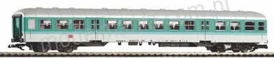 Wagon osobowy 2 klasy Cl
