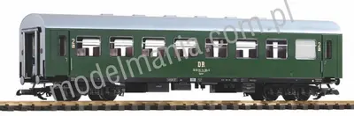 Wagon osobowy 2 klasa "reko"