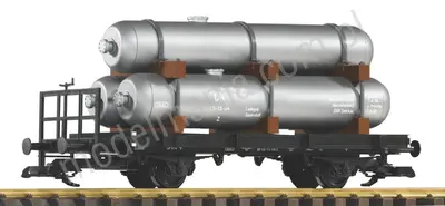 Wagon towarowy zbiornikowa cysterna
