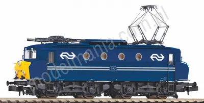 Elektrowóz Rh 1100, NS