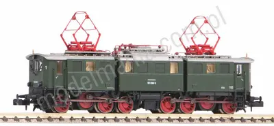 Elektrowóz BR 191