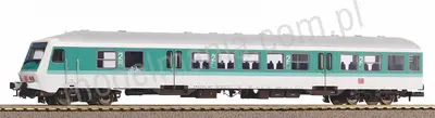 Personenwagen n-Steuerwagen "Wittenberger Kopf"