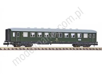 Wagon osobowy typ 42 kl. 2