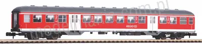 Wagon osobowy 2 klasy