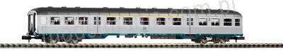 Wagon osobowy n-Wagen 1/2 klasa