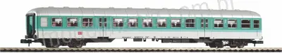 Wagon osobowy 2 klasa