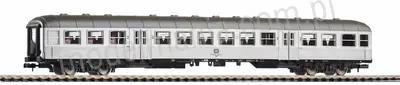 Wagon osobowy 2 klasa "Silberling"