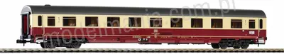 Wagon osobowy 1 klasa Avmz 111