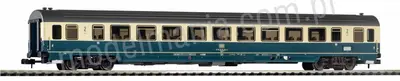 Wagon osobowy 2 klasa Bpmz 291