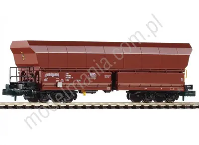 Wagon towarowy samowyładowczy typ Falns On Rail