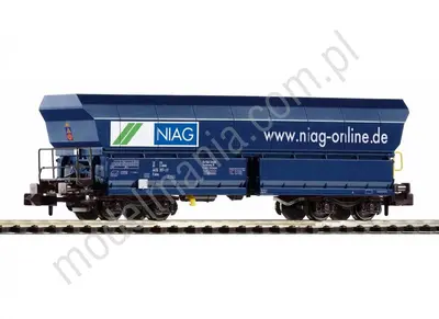 Wagon towarowy samowyładowczy typ Falns NIAG