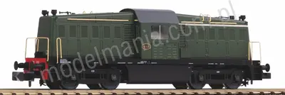 Spalinowóz Rh 2200