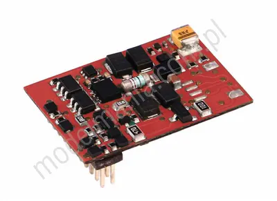 Dekoder SmartDecoder 4.1 NEM 658 PluX12