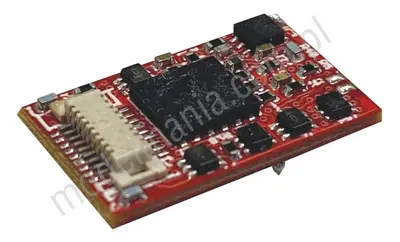 Dekoder SmartDecoder XP 5.1 Next18 multi