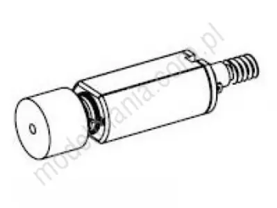 Motor komplett