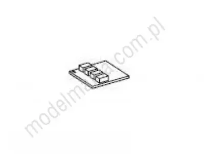 Brückenstecker
