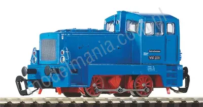 TT Diesellok V 15 DR III Modelleisenbahn kaufen | PIKO Webshop